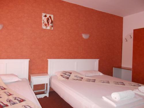 Hostal Guest House Orchidea