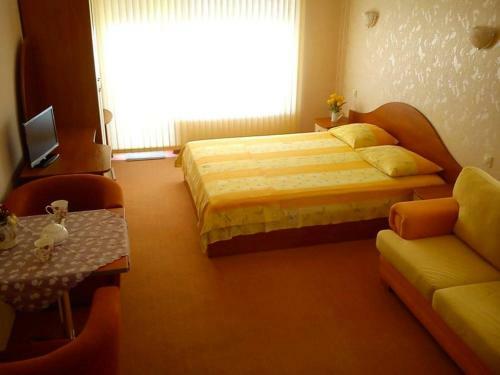 Hostal Guest House Orchidea