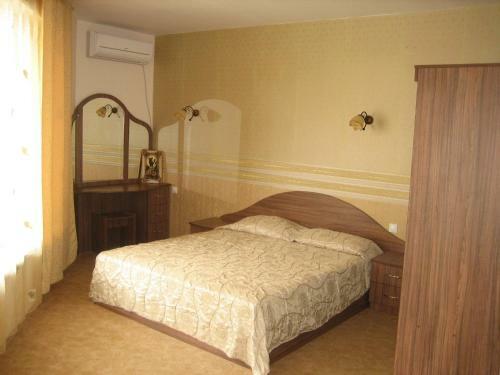 Hostal Guest House Orchidea