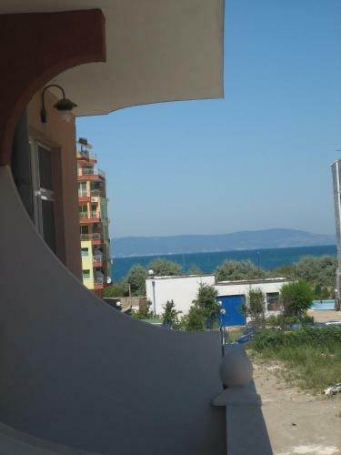 Hostal Guest House Orchidea