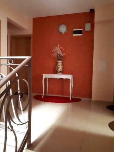 Hostal Guest House Orchidea