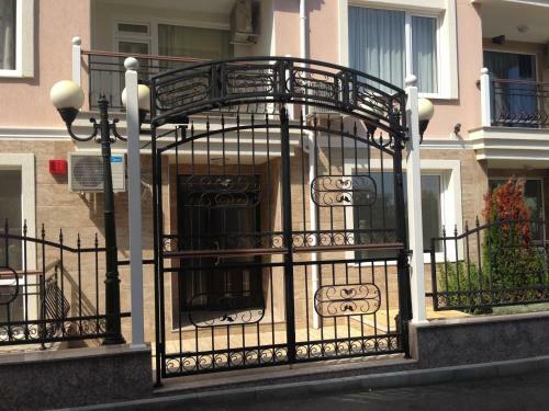 Rodina 2 Apartment