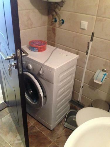 Rodina 2 Apartment