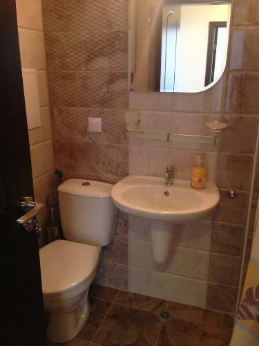 Rodina 2 Apartment