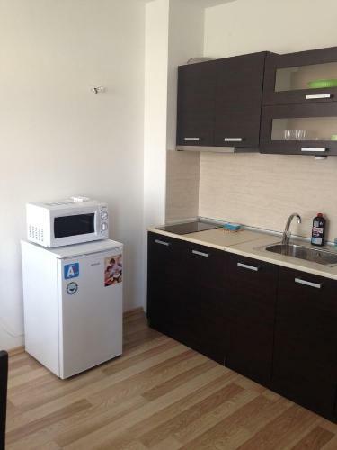 Rodina 2 Apartment