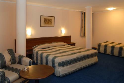 Hotel Luxor