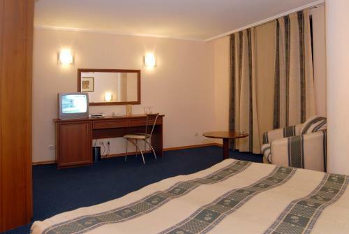 Hotel Luxor