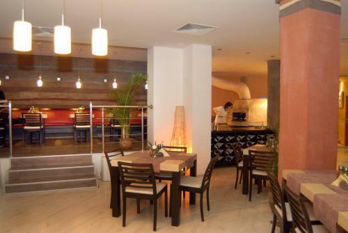 Hotel Luxor