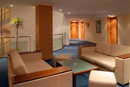 Hotel Luxor