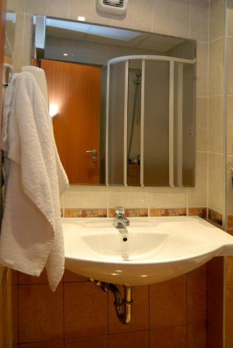 Hotel Luxor