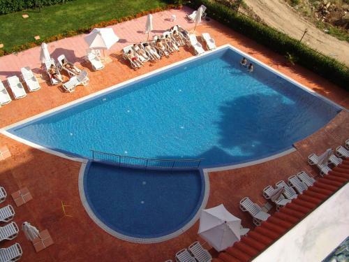 Happy Aparthotel & Spa