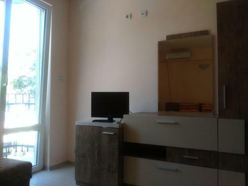 Hostal Fits Guest House