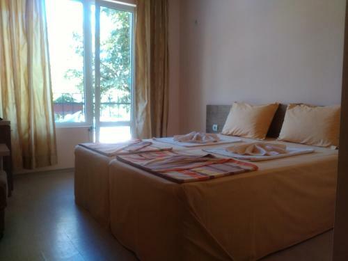 Hostal Fits Guest House