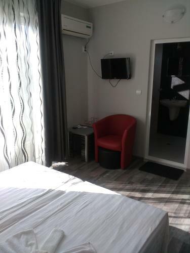 Hostal Fits Guest House
