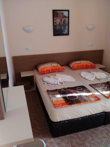 Hostal Fits Guest House