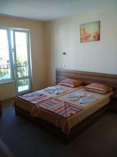 Hostal Fits Guest House