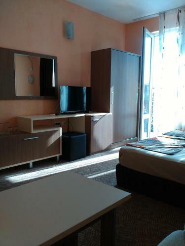Hostal Fits Guest House