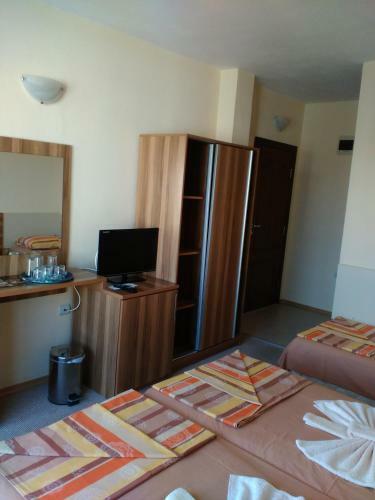 Hostal Fits Guest House