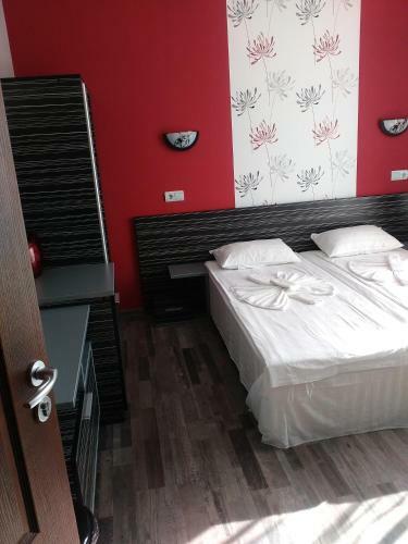 Hostal Fits Guest House