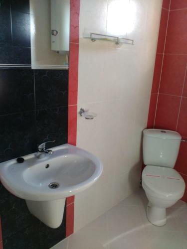 Hostal Fits Guest House