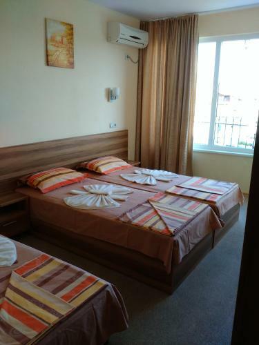 Hostal Fits Guest House