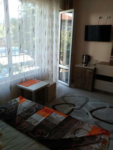 Hostal Fits Guest House