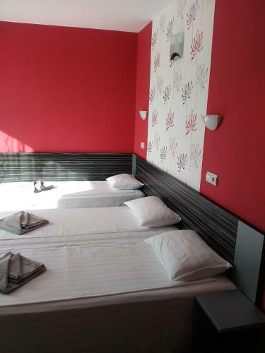 Hostal Fits Guest House