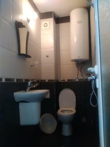 Hostal Fits Guest House