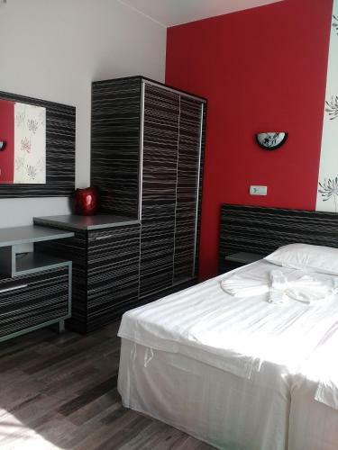 Hostal Fits Guest House