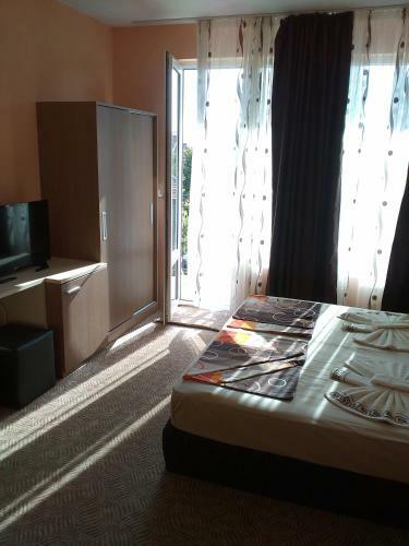 Hostal Fits Guest House