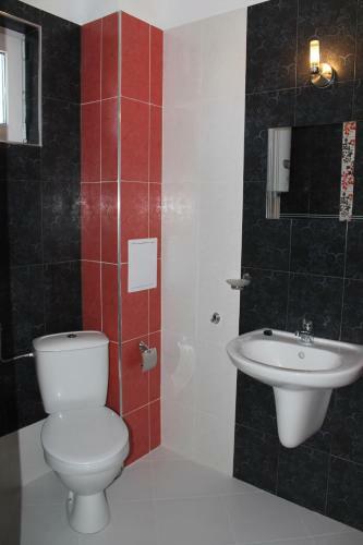 Hostal Fits Guest House