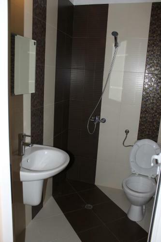 Hostal Fits Guest House