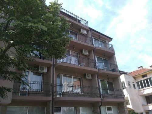 Hostal Fits Guest House