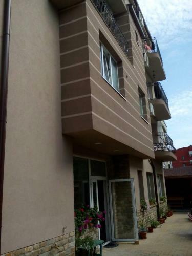 Hostal Fits Guest House