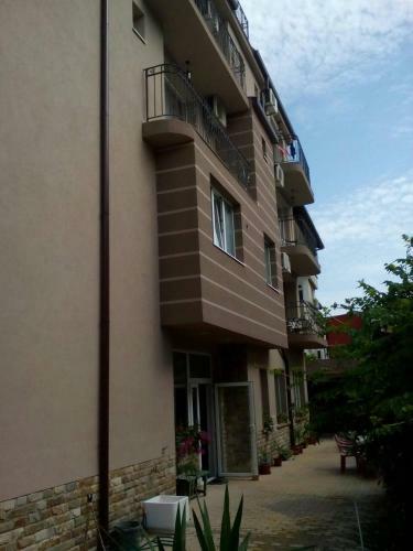 Hostal Fits Guest House