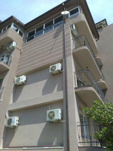Hostal Fits Guest House