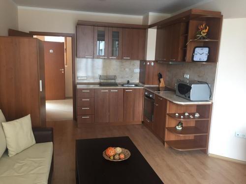 Sunny Beach Apartment 48