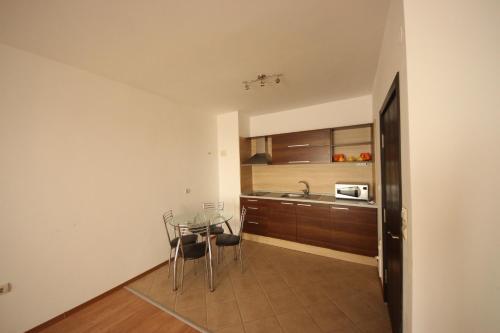 Menada Rocamar Apartments