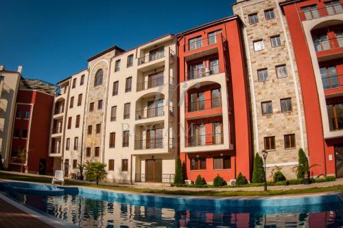 Menada Rocamar Apartments