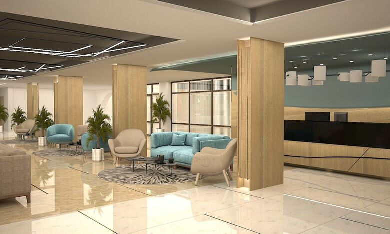 Hotel Pomorie Sun