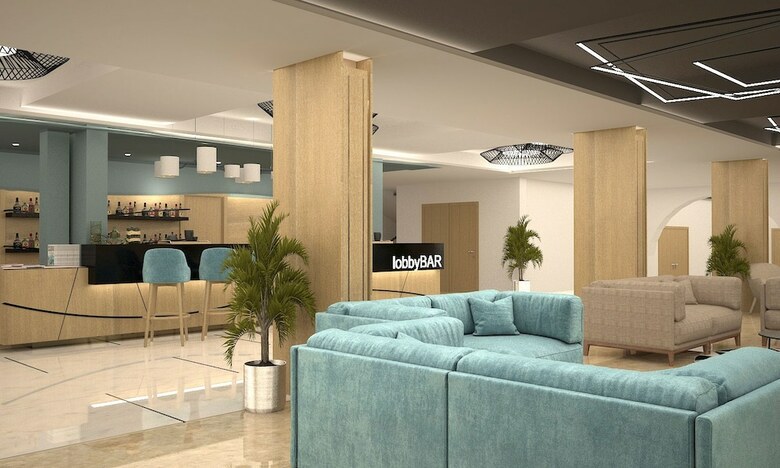 Hotel Pomorie Sun