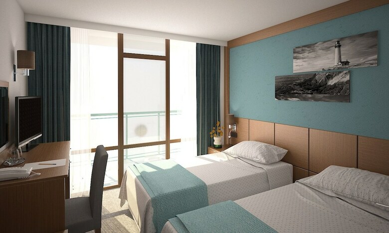 Hotel Pomorie Sun