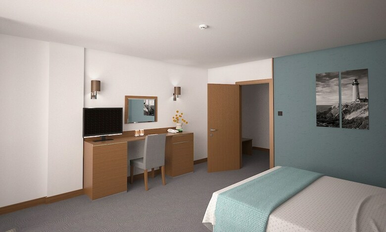 Hotel Pomorie Sun