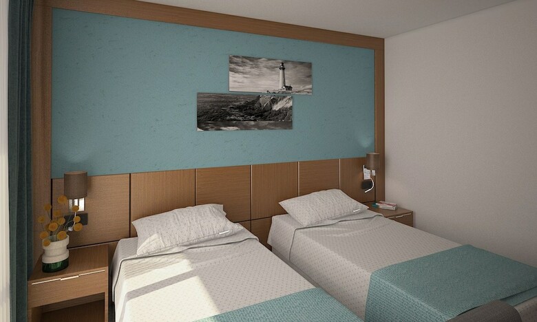 Hotel Pomorie Sun