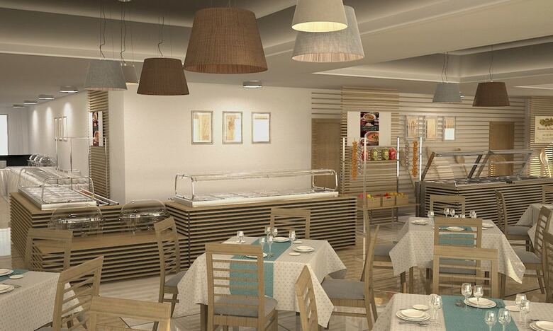 Hotel Pomorie Sun
