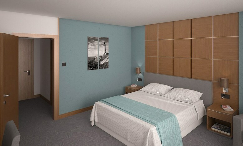 Hotel Pomorie Sun