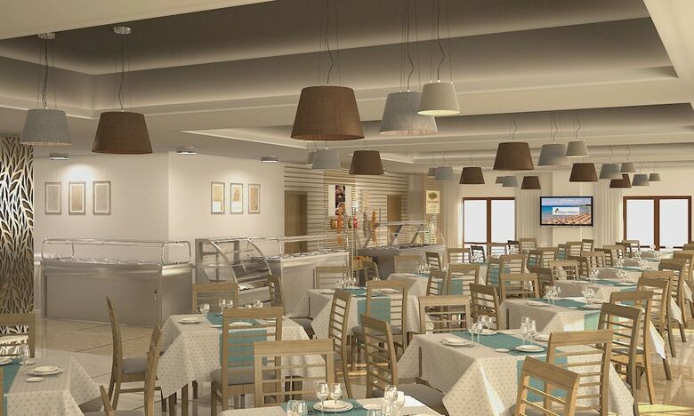Hotel Pomorie Sun