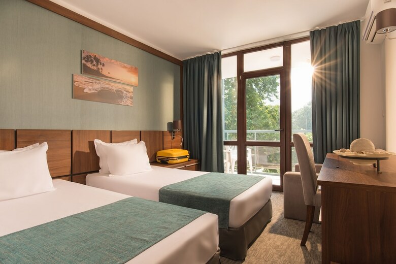 Hotel Pomorie Sun