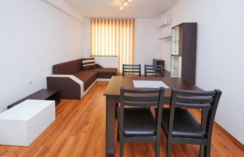 Apartment Katrin