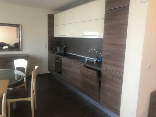 Apartment Evi